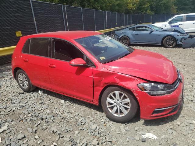 VIN 3VWG17AU7JM265225 2018 Volkswagen Golf, S no.4