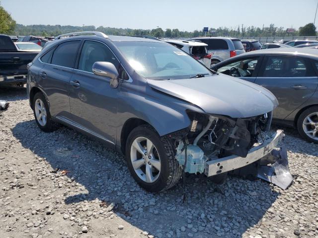 VIN 2T2BK1BA7DC208947 2013 Lexus RX, 350 Base no.4