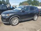 NISSAN ROGUE S photo