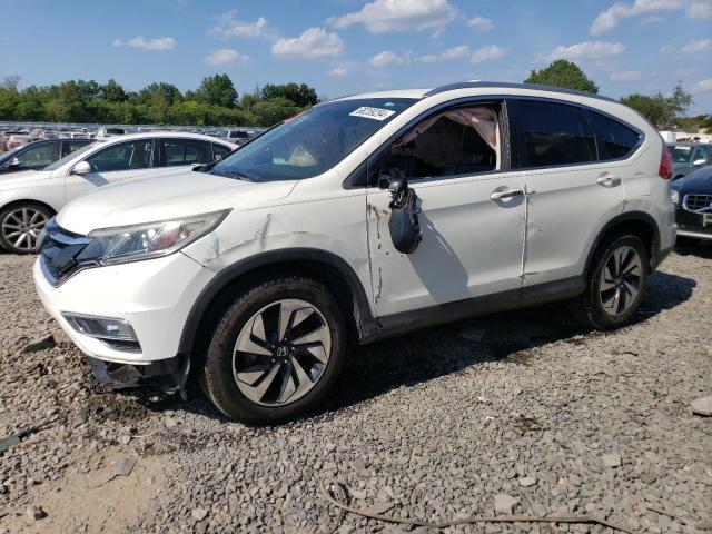 2015 HONDA CR-V TOURING 2015