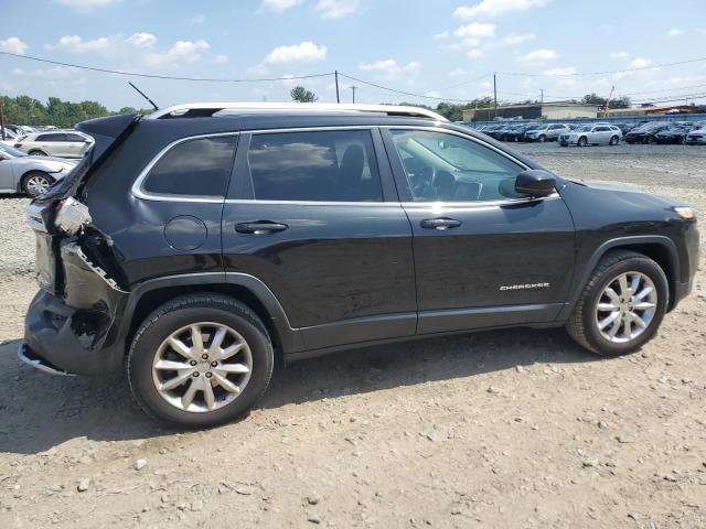 2015 JEEP CHEROKEE L - 1C4PJMDB9FW672210
