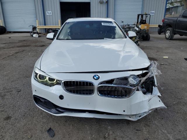 VIN WBA4J1C5XJBM11646 2018 BMW 4 Series, 430I Gran ... no.5