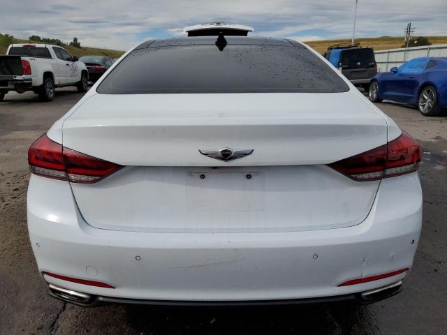 2015 HYUNDAI GENESIS 3. - KMHGN4JE7FU022477
