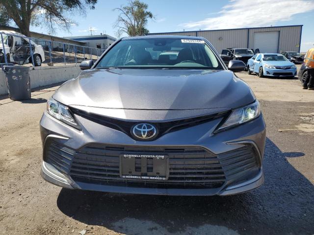 VIN 4T1C11BK8RU131760 2024 Toyota Camry, LE no.5