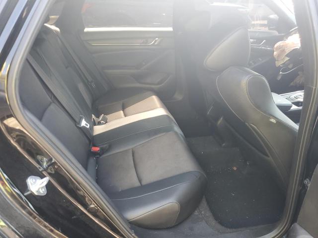 2022 HONDA ACCORD HYB - 1HGCV3F27NA015297