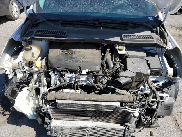2017 FORD ESCAPE SE - 1FMCU0GDXHUC97465