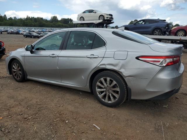 2020 TOYOTA CAMRY LE - 4T1C11AKXLU960306