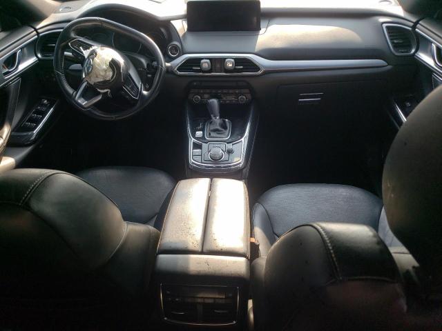 2021 MAZDA CX-9 GRAND - JM3TCBDYXM0511258