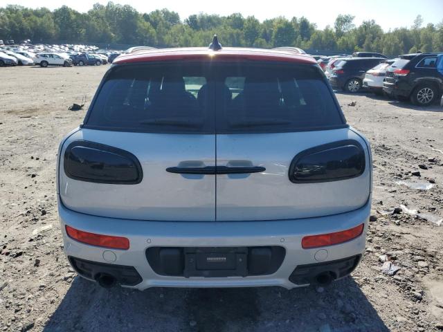 2017 MINI COOPER JCW WMWLV9C35H2D66268