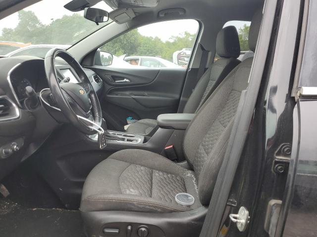 2018 CHEVROLET EQUINOX LT - 2GNAXSEV5J6295712