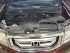 HONDA PILOT EXLN photo