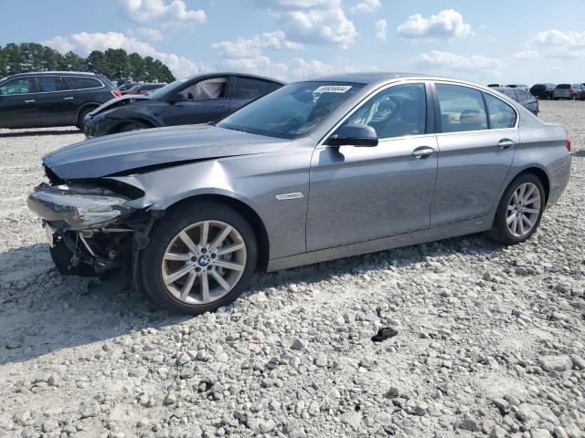 2014 BMW 535 I #3022813310