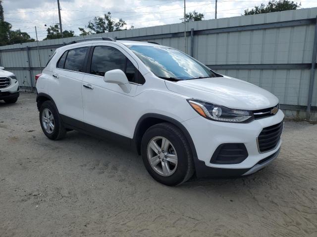 2019 CHEVROLET TRAX 1LT - 3GNCJLSB1KL254324