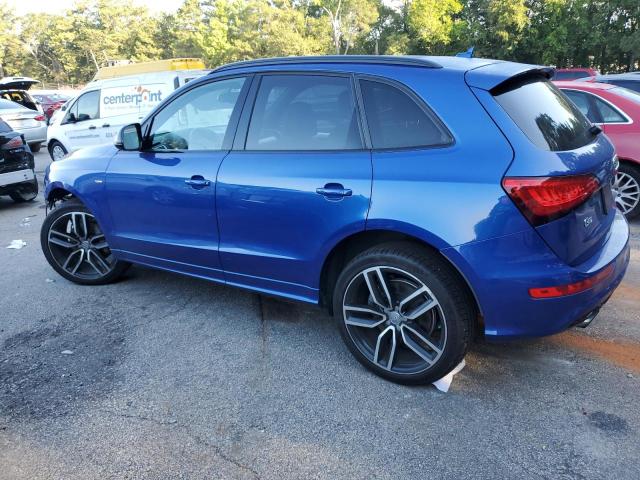 VIN WA1D7AFP5HA071427 2017 Audi Q5, Premium Plus S-... no.2