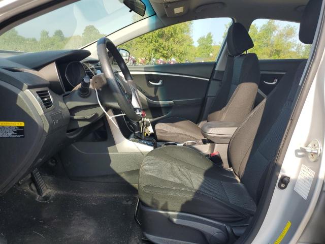 2017 HYUNDAI ELANTRA GT - KMHD35LH9HU376476