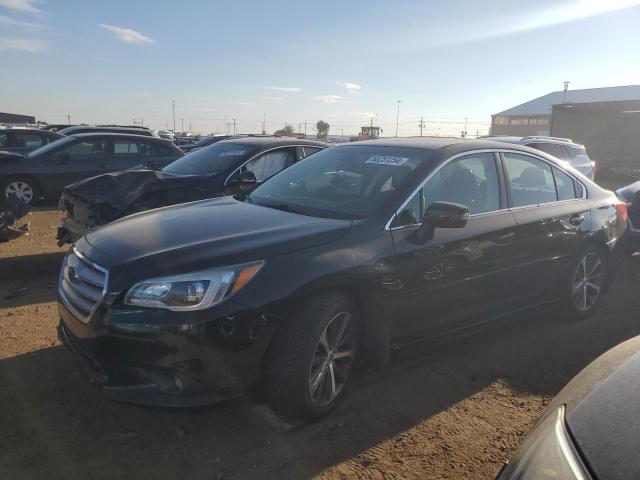 2016 SUBARU LEGACY 2.5I LIMITED 2016