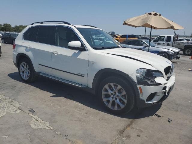 VIN 5UXZV4C55D0E01719 2013 BMW X5, Xdrive35I no.4