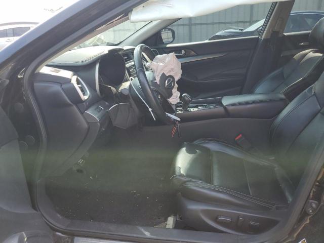 2017 NISSAN MAXIMA 3.5 - 1N4AA6AP9HC387230