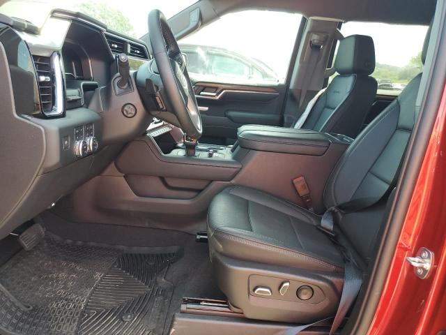 2023 GMC SIERRA K15 - 3GTUUGED0PG352978