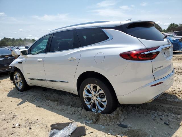 2020 BUICK ENCLAVE AV - 5GAEVCKW5LJ117678
