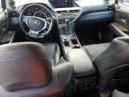 LEXUS RX 350 BAS photo