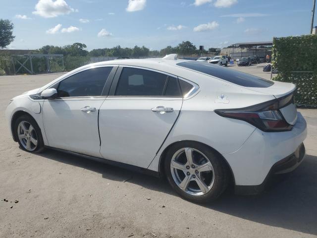 VIN 1G1RA6S50HU209378 2017 Chevrolet Volt, LT no.2