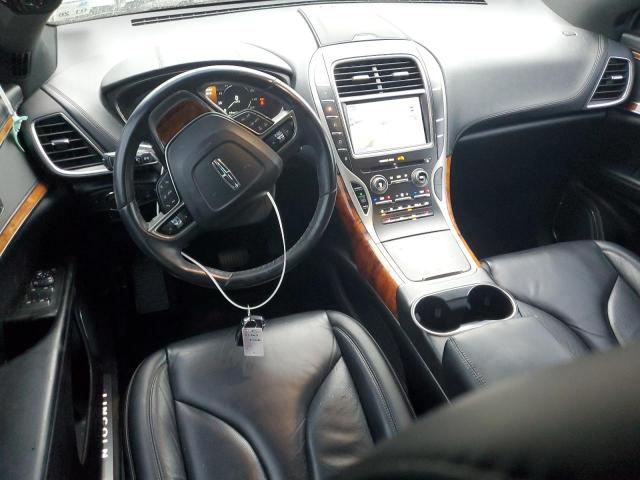 2019 LINCOLN NAUTILUS S 2LMPJ6K90KBL22777