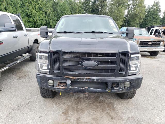 2008 FORD F250 SUPER 1FTSW21558ED84479  67417954