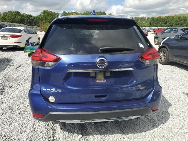 2020 NISSAN ROGUE S - JN8AT2MT8LW035967