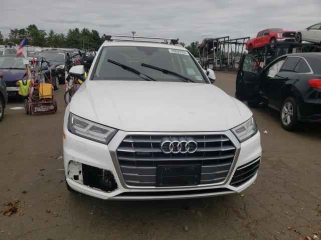 VIN WA1BNAFY9K2091963 2019 Audi Q5, Premium Plus no.5