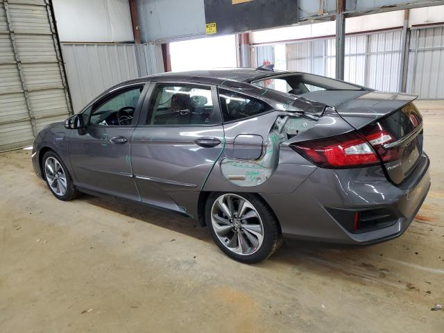 2018 HONDA CLARITY TO - JHMZC5F37JC008754