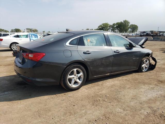 2017 CHEVROLET MALIBU LS 1G1ZB5ST6HF138830  67880894