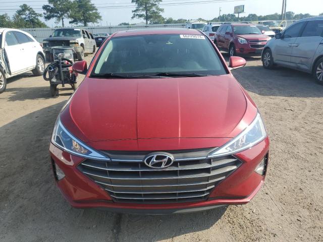 2020 HYUNDAI ELANTRA SE - KMHD84LF4LU065430