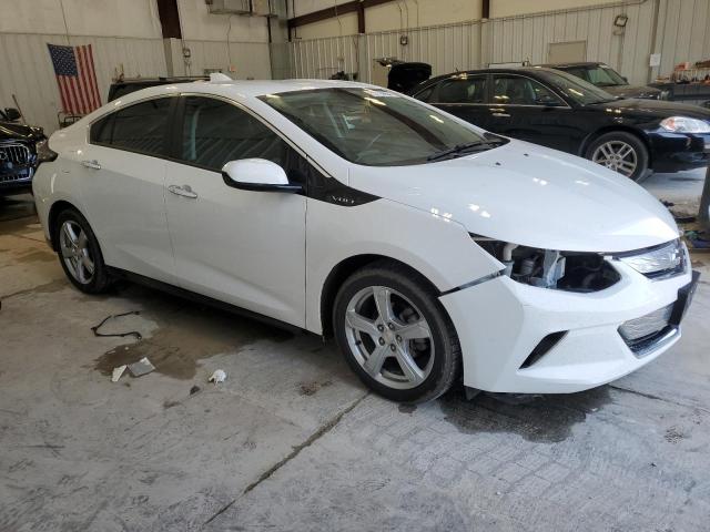 VIN 1G1RA6S59JU157481 2018 Chevrolet Volt, LT no.4