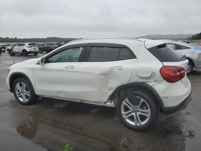 VIN WDCTG4GB9JJ464918 2018 Mercedes-Benz GLA-Class,... no.2