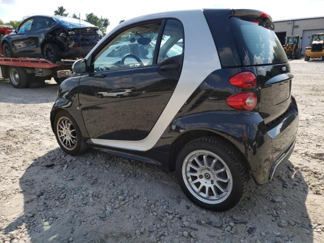 VIN WMEEJ3BA5DK598575 2013 Smart Fortwo, Pure no.2