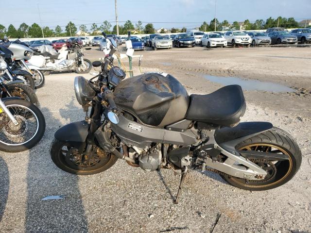 2003 HONDA CBR900 RR JH2SC50053M102265