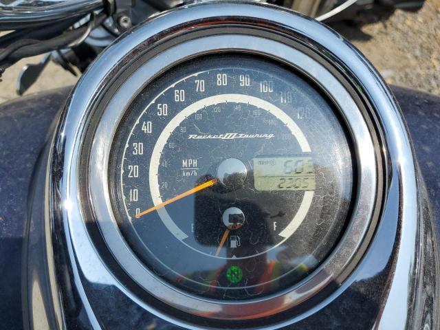 2008 TRIUMPH MOTORCYCLE ROCKET III - SMTC05LR58J340899