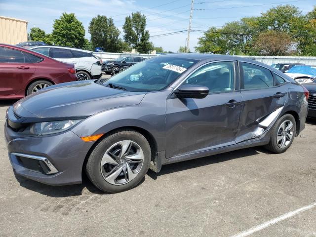 2019 HONDA CIVIC LX 2019