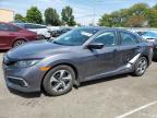 2019 HONDA CIVIC 4D E - 2HGFC2F6XKH534051