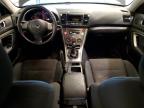 SUBARU LEGACY 2.5 photo