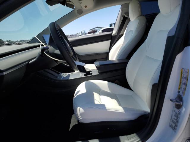 2021 TESLA MODEL 3 - 5YJ3E1EB7MF937756