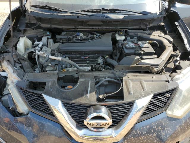 2015 NISSAN ROGUE S - 5N1AT2MTXFC924122