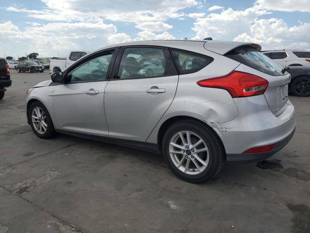 VIN 1FADP3K25FL330114 2015 Ford Focus, SE no.2