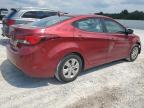 HYUNDAI ELANTRA SE photo