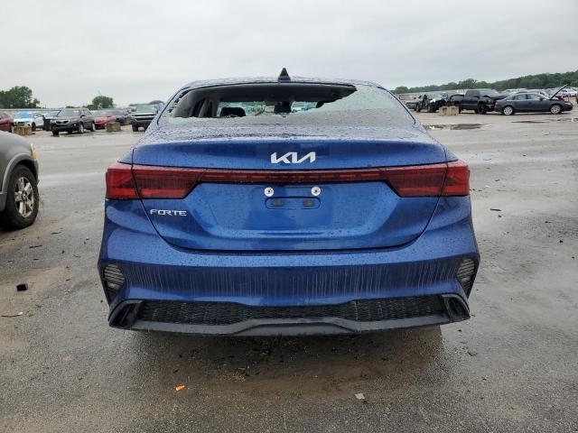 2022 KIA FORTE FE - 3KPF24AD2NE427577