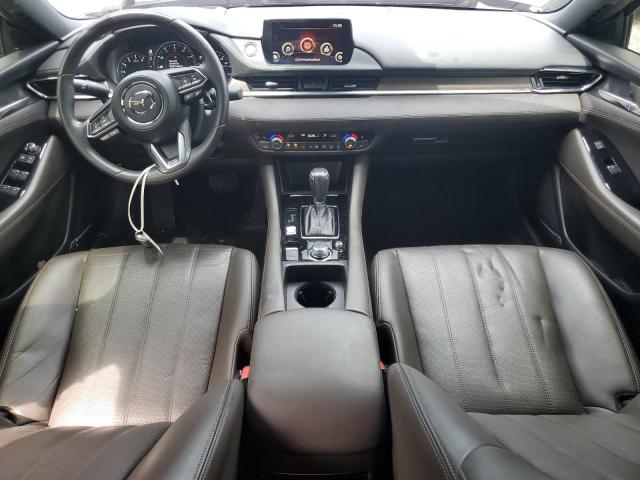 2019 MAZDA 6 SIGNATUR - JM1GL1XY0K1507310