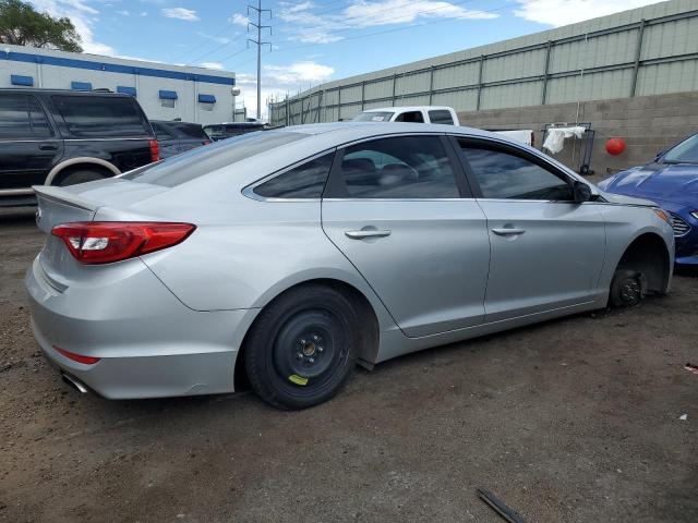 Vin: 5npe24af0fh128874, lot: 67480454, hyundai sonata se 20153