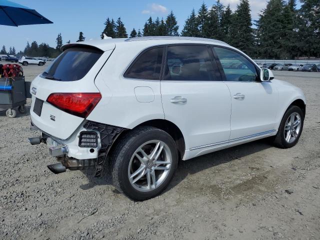 VIN WA1L2AFP3HA085062 2017 Audi Q5, Premium Plus no.3