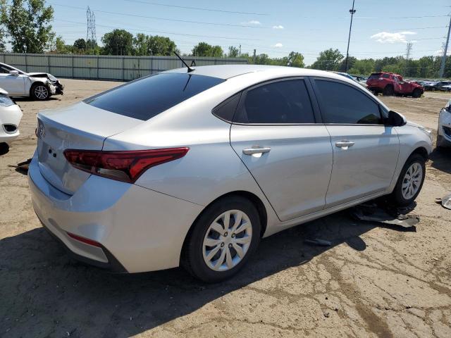 2022 HYUNDAI ACCENT SE 3KPC24A64NE179546  65794714